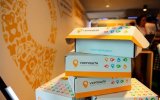 Укрпошта почала значно більше заробляти на посилках