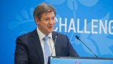 Банки, налоги и бюджет по-новому: Минфин раскрыл планы на 2018 год