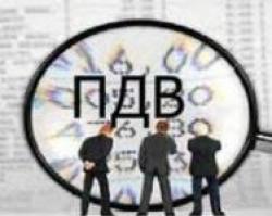 Over January-March 2013 Ukrainian entrepreneurs received 13.7 billion UAH of VAT refund
