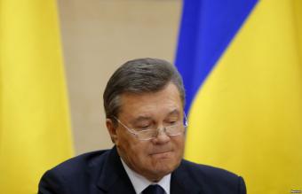 В.Янукович знову виступить у Ростові-на-Дону