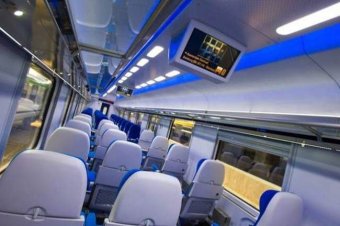 В Польше украинизировали портал по продаже ж/д билетов