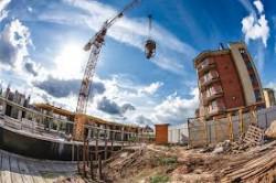 Минрегион хочет продлить строительную амнистию еще на год