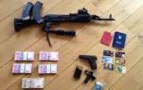 В Киеве разоблачили конвертцентр, вывевший в &laquo;тень&raquo; более 1 млрд гривен
