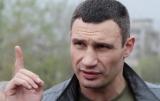 Кличко звільнив 12 керівників ЖЕКів за погану роботу