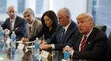 Трамп похвалил хайтек-гигантов США, критиковавших его до выборов