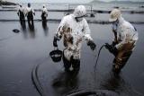 Нефтегазовую BP оштрафуют на $13,7 млрд за разлив нефти в Мексиканском заливе