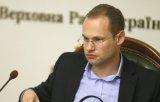 Нардепа Полякова зловили за вечерею з головою регламентного комітету