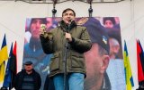 Саакашвілі анонсував на 3 грудня &laquo;народний імпічмент&raquo;