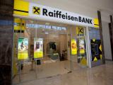 У 2014 р. Raiffeisenbank International отримав збиток у розмірі &euro;493 млн.