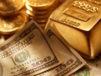Золотовалютный запас вырос до $15,5 миллиарда - НБУ