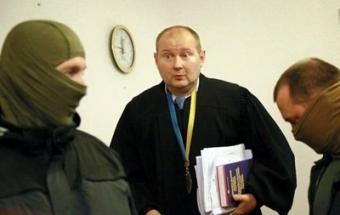 Киевского судью поймали на взятке в $150 тысяч