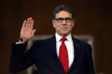 Міністр енергетики США відвідає Україну