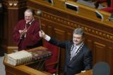 Порошенко увійшов до п&rsquo;ятірки найбагатших чиновників