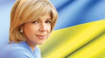Порошенко призначив Богомолець Радником Глави держави