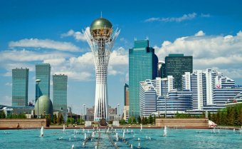 Казахстан включили в число самых дешевых для жизни стран мира