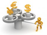 В НБУ ожидают, что новая модель валютного регулирования заработает уже в этом году