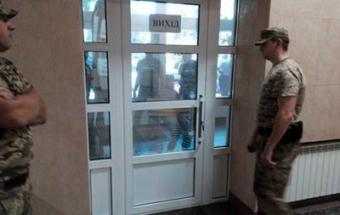 У НАБУ приїхала з обшуком Генпрокуратура - ЗМІ