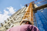У Києві викрили будівельну компанію, що не платила податки