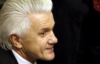 Литвин отримав понад мільйон гривень від оренди майна