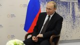Путін зустрінеться з лідерами німецького бізнесу &ndash; і з керівництвом Siemens