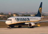 Омелян дає &laquo;200% гарантію&raquo;, що у 2018 році Ryanair буде в Україні