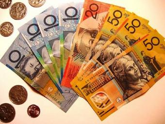 Foreign exchange market indicators as at May 17, 2017