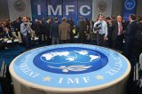 П&rsquo;ятий транш МВФ може стати останнім для України