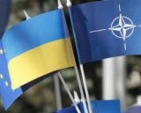Членство в ЕС и НАТО: Рада поддержала изменения в Конституцию