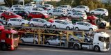 В Україні впало автовиробництво