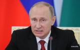 Семья Путина купила дома во Франции - СМИ