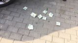 На взятке в $2 тысячи задержали мужа нардепа