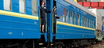 УЗ начала открывать предварительную продажу билетов на поезда, которые курсируют в Крым