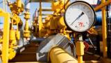 Запаси газу в підземних сховищах України продовжують рости