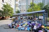 Нова карта &laquo;подорожей&raquo; львівського сміття: де скидали відходи зі Львова за останній місяць