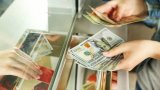 Показатели валютного рынка по состоянию на 17 апреля 2018 г.