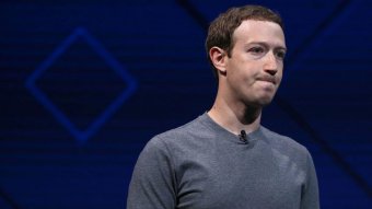 Цукерберга хотят выгнать из совета директоров Facebook &ndash; СМИ