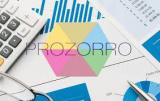 На ProZorro продано найдорожчий лот за 120 млн гривень