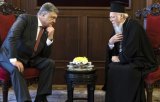 НАБУ просят расследовать, украл ли Порошенко $15 млрд со взятки для Варфоломея
