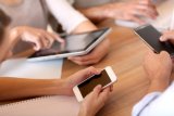 Сколько мобильные операторы заработали в 2017 году