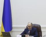 А.Яценюк сподівається, що черговий транш МВФ допоможе НБУ втримати валютно-курсову стабільність