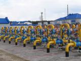 Україна накопичила більше 10 мільярдів кубів газу