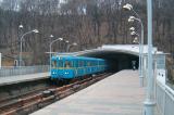 Новим начальником метрополітену призначений Руслан Казюлькін