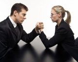 В Украине мужчины зарабатывают на 27% больше женщин, - Госстат