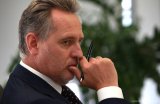 Газовий бізнес Фірташа залишився без керівника