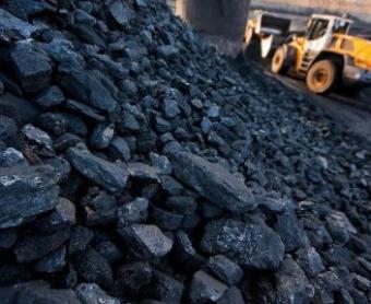 Запаси вугілля на ТЕС України знизилися на 6,7%