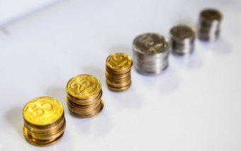В Україні зросли ставки за депозитами