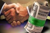 Сумма иностранных инвестиций в Украину увеличилась до 44,7 миллиарда долларов