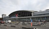 В аэропорту Борисполь снесут терминал В