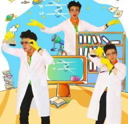 Scientific research on international grants not taxable