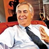 WSJ: Тиллерсон получит от ExxonMobil $180 млн за уход с поста